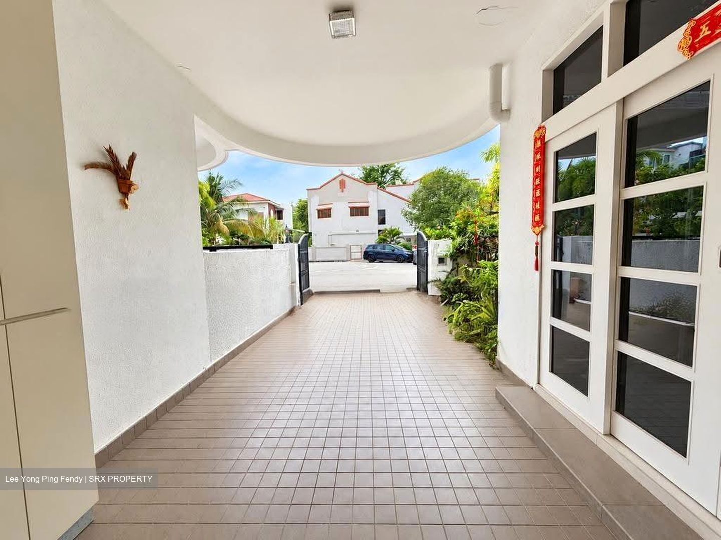 Bedok Ria (D16), Terrace #638216721